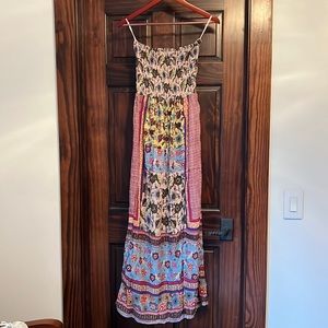 Raga Maxi Dress Perfect Condition Size Small